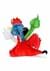 Dungeons & Dragons 16 Inch Tiamat Plush Alt 5