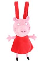 Peppa Pig Kids Plush Backpack Alt 3