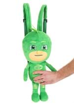 PJ Masks Gekko Plush Backpack Alt 4