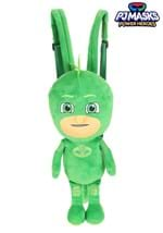 PJ Masks Gekko Plush Backpack Alt 5