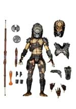 Predator 2 7 Inch Scale Action Figure Ultimate Boar Predator