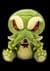 Cthulhu Zippermouth Plush Alt 3