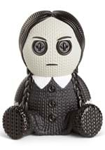 The Addams Family Handmade by Robots Wednesday Figure