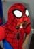 Kids Spider-Man Romper Alt 2