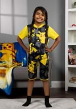 Kids Pikachu Romper