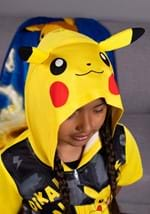 Kids Pikachu Romper Alt 2