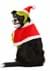 The Grinch Santa Dog Costume Alt 2