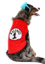 Thing 1 2 Pet Costume Alt 1