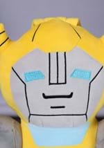 Transformers Bumblebee Plush Backpack Alt 3