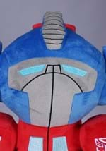 Transformers Optimus Prime Plush Backpack Alt 3