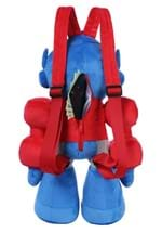 Transformers Optimus Prime Plush Backpack Alt 2