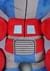 Transformers Optimus Prime Plush Backpack Alt 4
