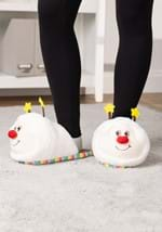 Sprite Rainbow Brite Slippers Alt 2