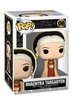 POP TV House of the Dragon Rhaenyra Targaryen Alt 1