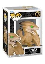 POP TV House of the Dragon Syrax Alt 1