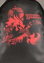 Dungeons & Dragons Mini Backpack Alt 2