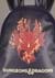 Dungeons & Dragons Mini Backpack Dragon Face Alt 1