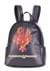 Dungeons & Dragons Mini Backpack Dragon Face Alt 2