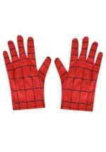 Kids Spiderman Gloves