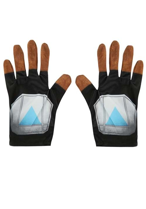 Kids The Mandalorian Gloves