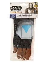 THE MANDALORIAN CHILD GLOVES Alt 1