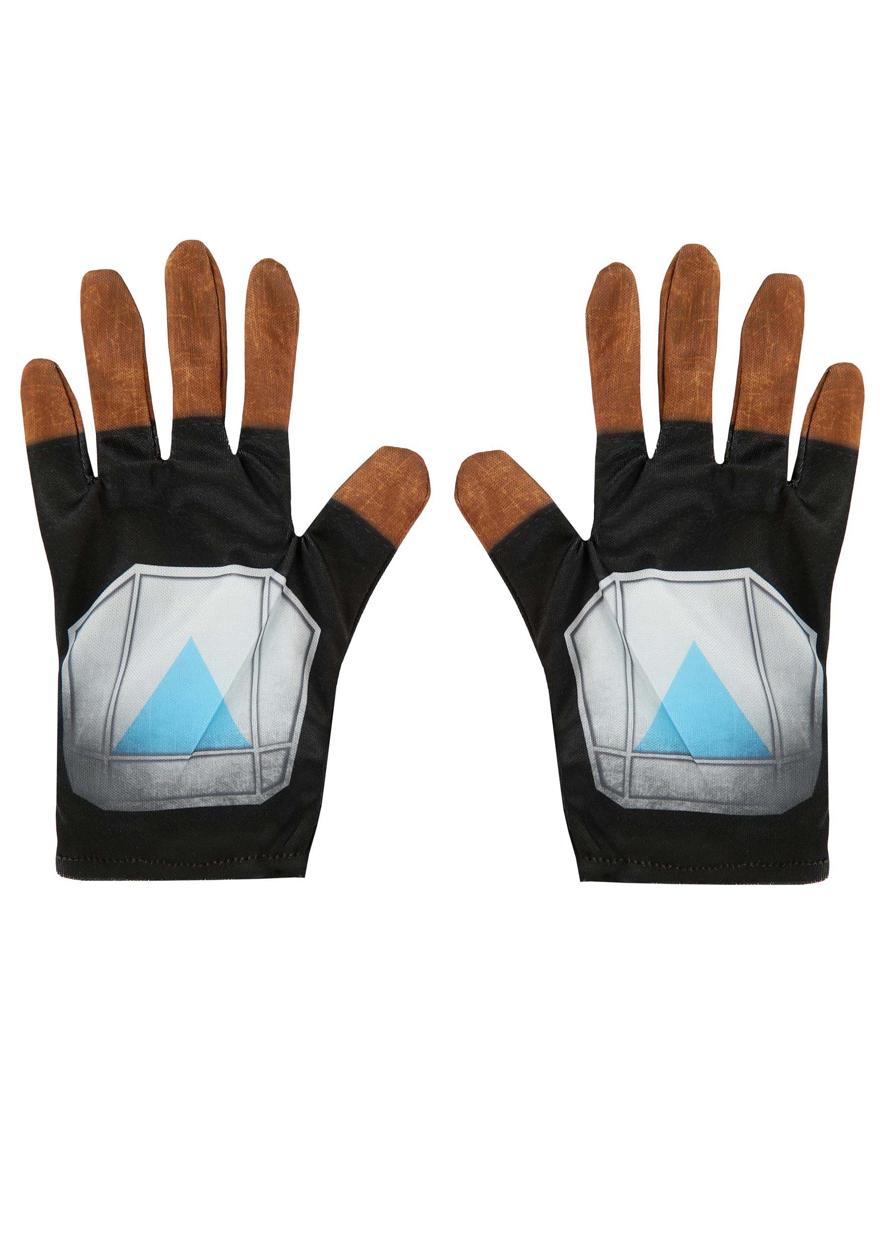 The Mandalorian Kids Gloves