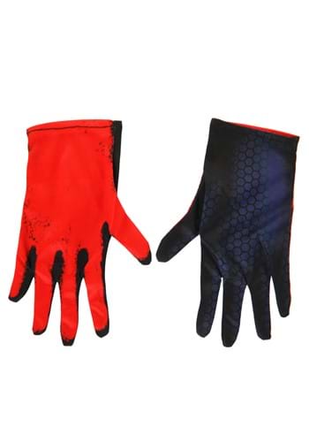 Kids Miles Morales Gloves-2