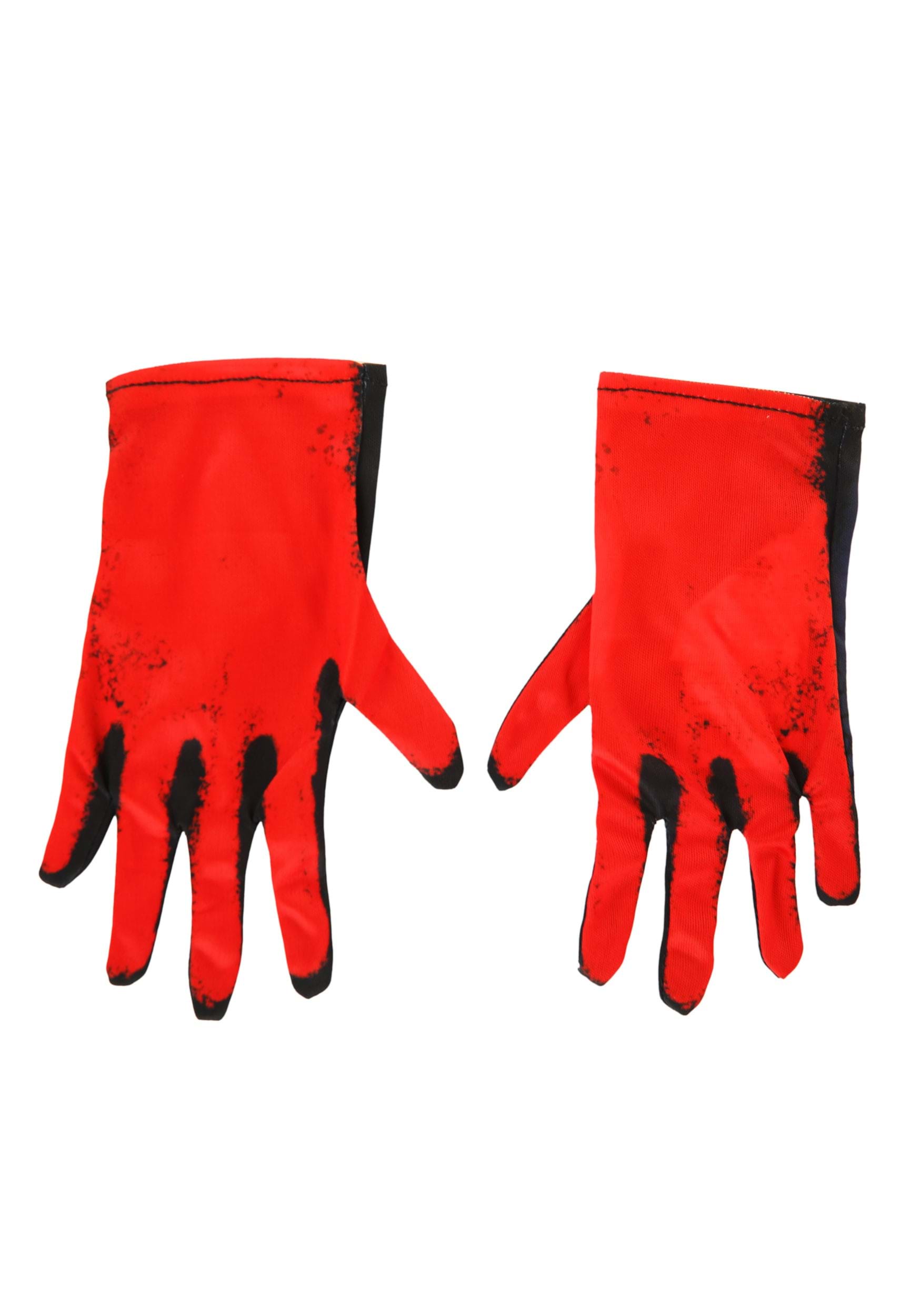 Miles Morales Kids Gloves