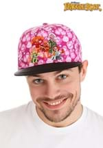 Fraggle Rock Snapback Hat