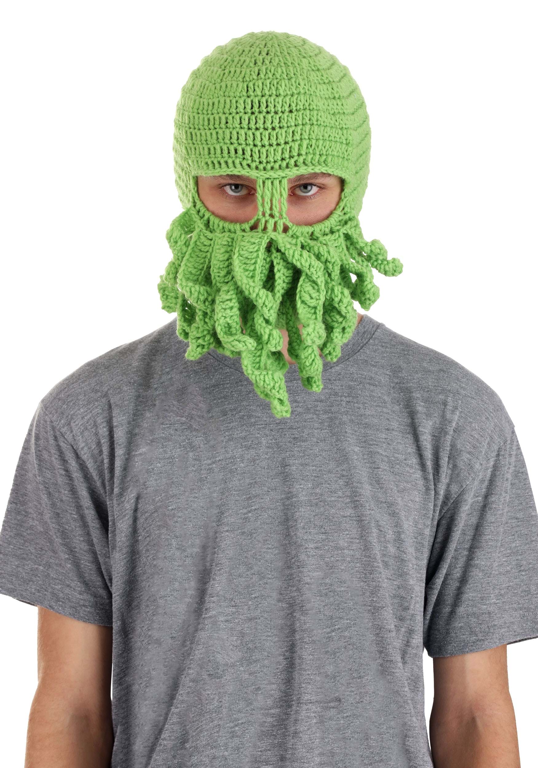 Exclusive Cthulhu Beanie for Adults