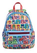 PJ Masks AOP Kids Backpack Alt 1