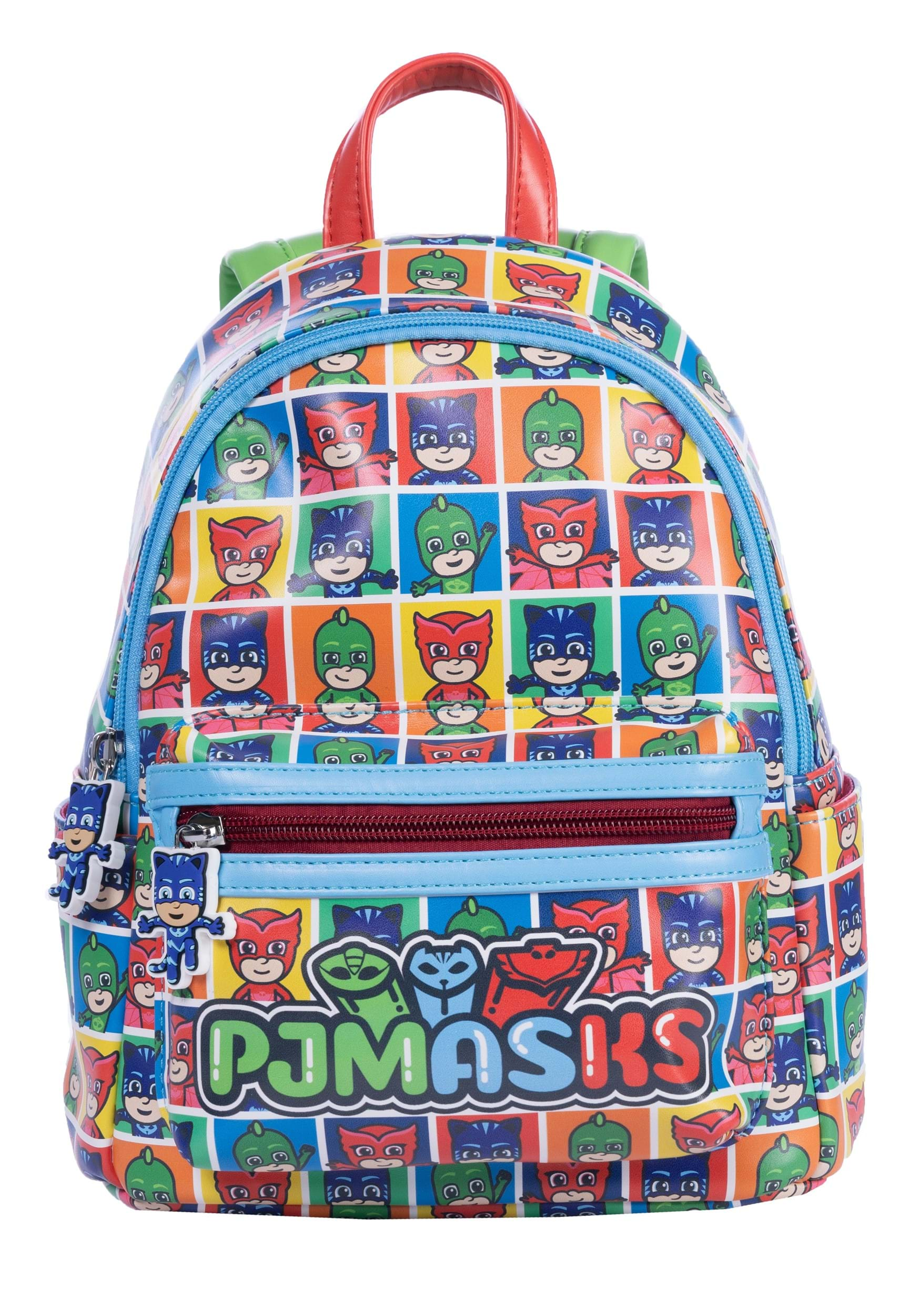 PJ Masks AOP Kid's Backpack