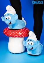 The Smurfs Plush Slippers