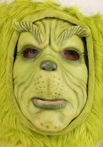 Dr Seuss The Grinch Kids Costume Mask Alt 1
