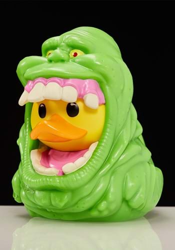 Ghostbusters Slimer TUBBZ Collectible Cosplay Duck