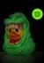 Ghostbusters Slimer Tubbz Collectible Duck Alt 1