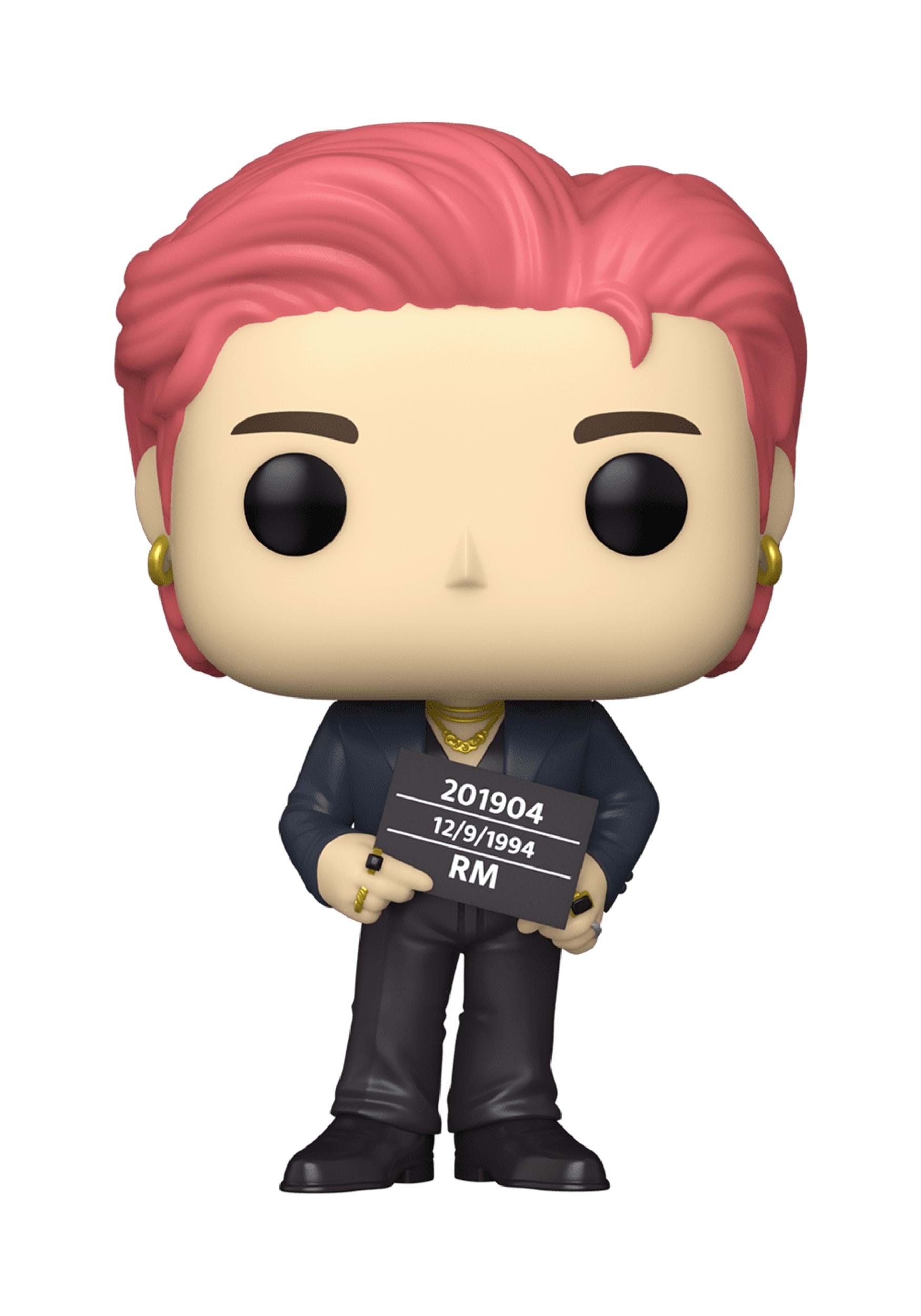 BTS Funko Pops On Sale: Where to Buy
