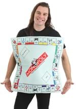 Monopoly Sandwich Board Costume