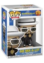 POP Rocks: Sir-Mix-A-Lot Alt 1