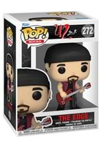 POP Rocks U2 ZooTV Edge Alt 1