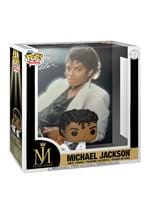 POP Albums Michael Jackson Thriller Alt 1