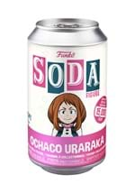 Vinyl SODA My Hero Academia Ochaco Alt 1