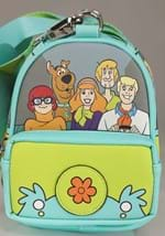 Loungefly Scooby Doo Mystery Machine Crossbody Bag Alt 7