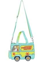 Loungefly Scooby Doo Mystery Machine Crossbody Bag Alt 4