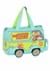Loungefly Scooby Doo Mystery Machine Crossbody Bag Alt 6