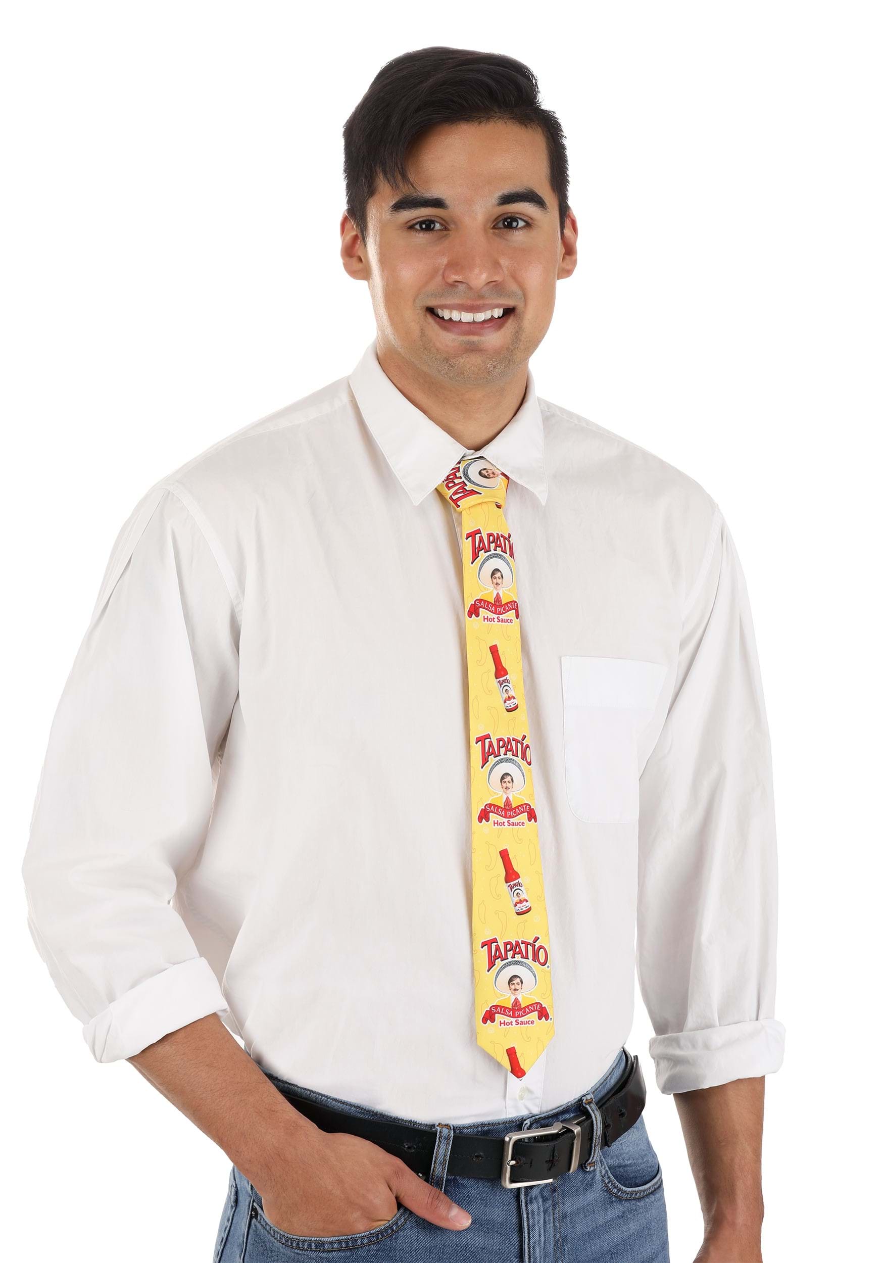 Tapatio Necktie for Adults | Exclusive Mens Neckties