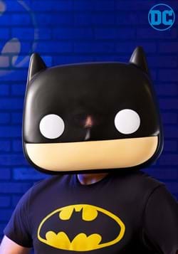 Funko Classic Batman Half Mask