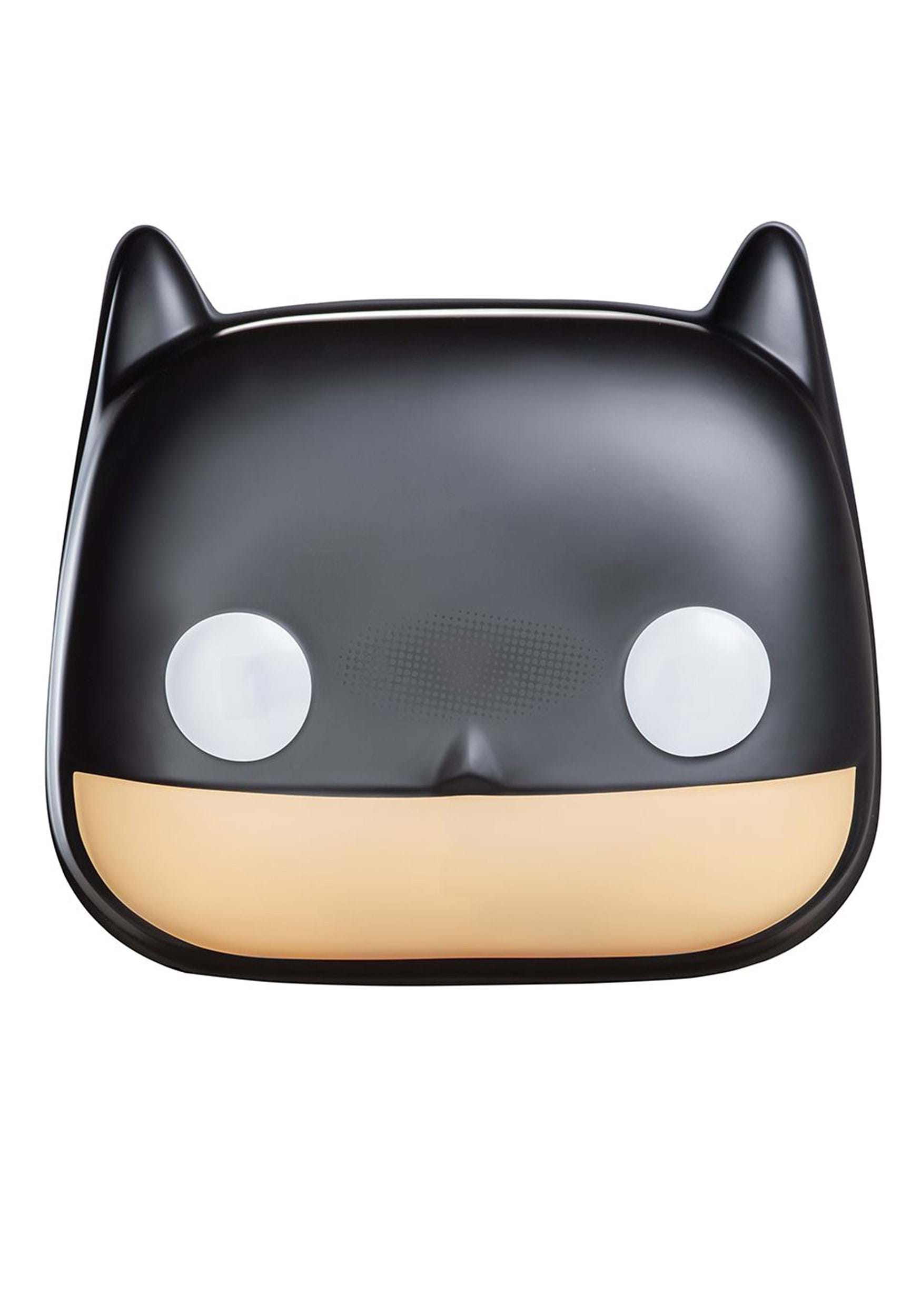 Funko Batman Half Mask