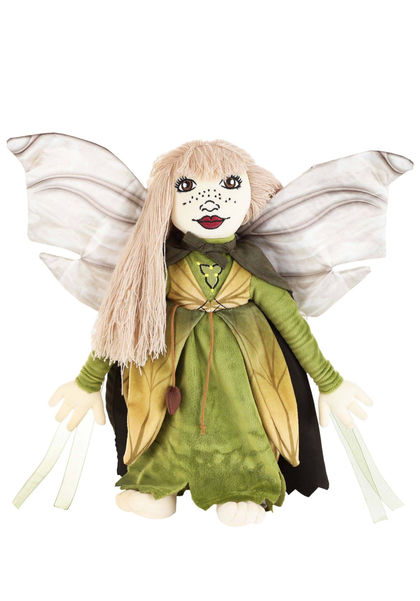 The Dark Crystal Kira Toy Plushie | The Dark Crystal Gifts