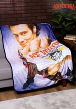 Ace Ventura 60x48 Throw Blanket Alt 1